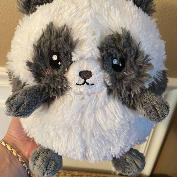 SQUISHABLE PANDA Plush - Picture 8 of 12
